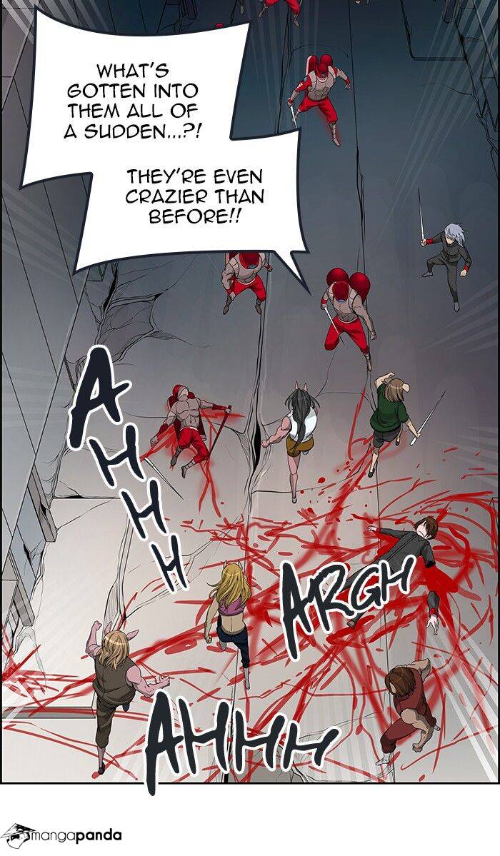 Tower of God Chapter 475 image 069